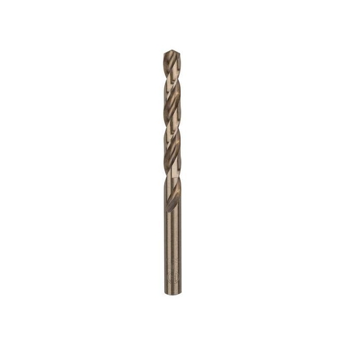 Спіральне свердло PRO Stainless Steel HSS-Co