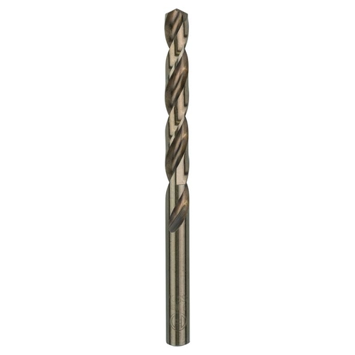 Спіральне свердло PRO Stainless Steel HSS-Co