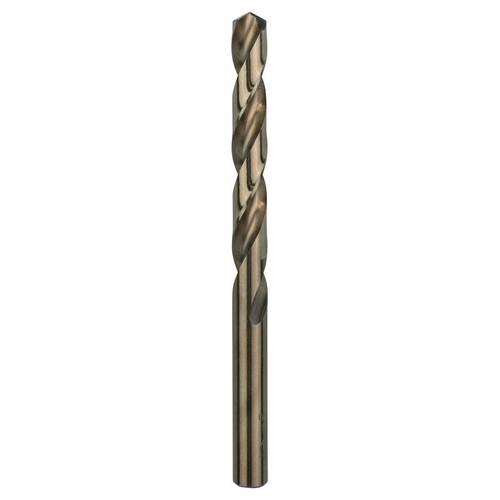 Спіральне свердло PRO Stainless Steel HSS-Co