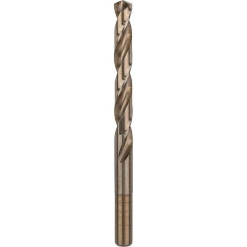 Спіральне свердло PRO Stainless Steel HSS-Co