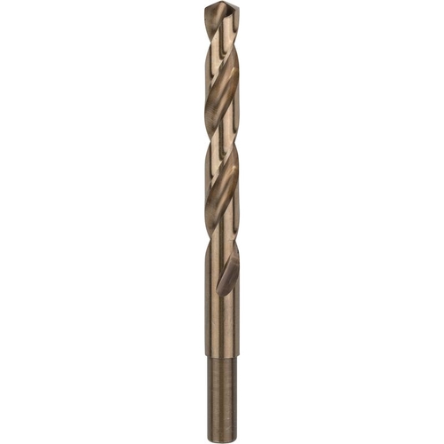 Спіральне свердло PRO Stainless Steel HSS-Co