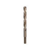 Спіральне свердло PRO Stainless Steel HSS-Co BOSCH HSS-Co (3165140521383)