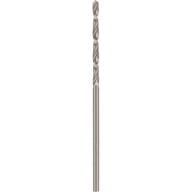 Стандартне спіральне свердло PRO Metal HSS-G