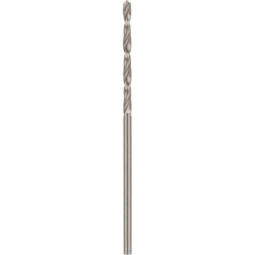 Стандартне спіральне свердло PRO Metal HSS-G
