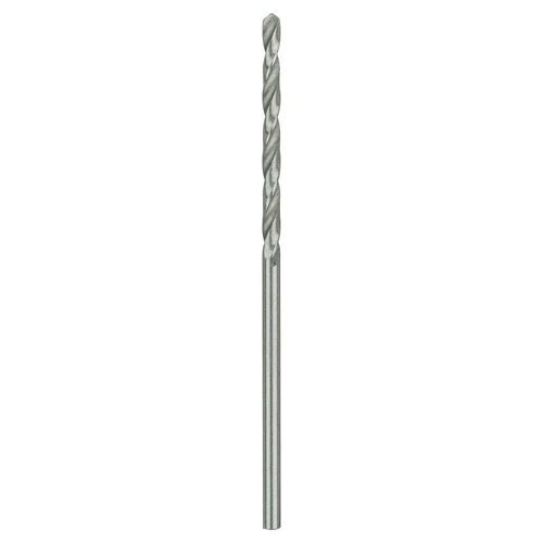 Стандартне спіральне свердло PRO Metal HSS-G