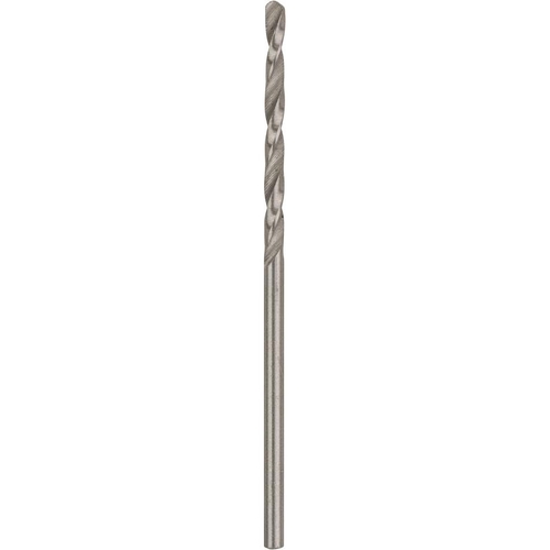 Стандартне спіральне свердло PRO Metal HSS-G