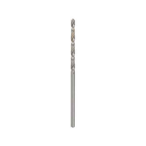 Стандартне спіральне свердло PRO Metal HSS-G