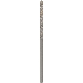 Стандартне спіральне свердло PRO Metal HSS-G