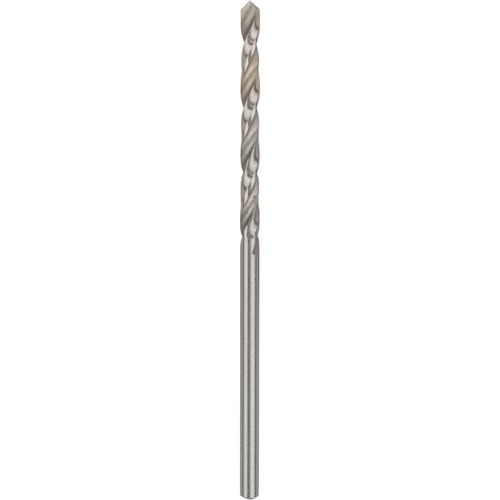 Стандартне спіральне свердло PRO Metal HSS-G