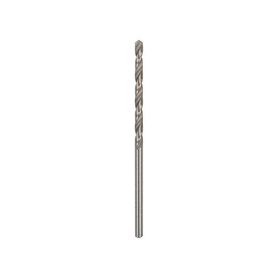 Стандартне спіральне свердло PRO Metal HSS-G