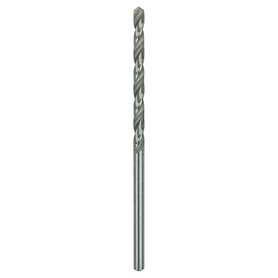 Стандартне спіральне свердло PRO Metal HSS-G