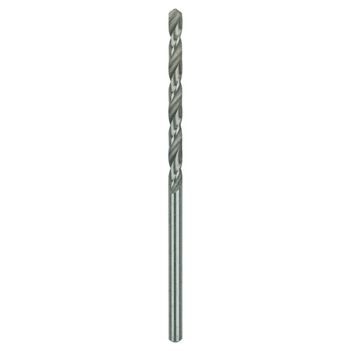 Стандартне спіральне свердло PRO Metal HSS-G
