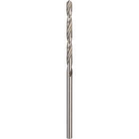 Стандартне спіральне свердло PRO Metal HSS-G