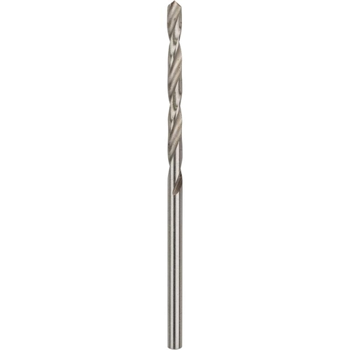 Стандартне спіральне свердло PRO Metal HSS-G