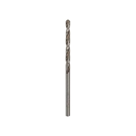 Стандартне спіральне свердло PRO Metal HSS-G