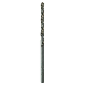Стандартне спіральне свердло PRO Metal HSS-G