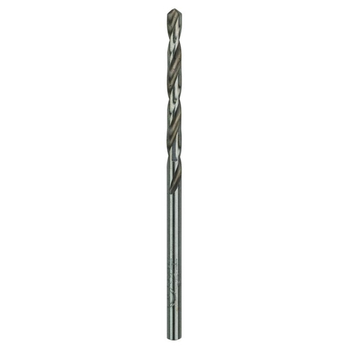 Стандартне спіральне свердло PRO Metal HSS-G
