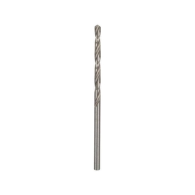 Стандартне спіральне свердло PRO Metal HSS-G