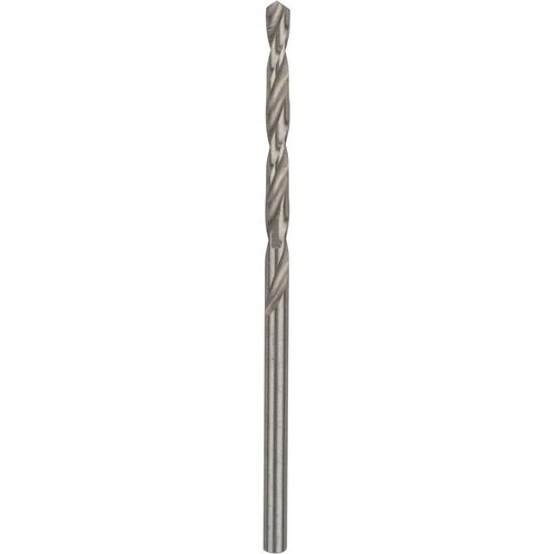 Стандартне спіральне свердло PRO Metal HSS-G
