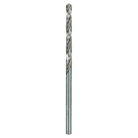 Стандартне спіральне свердло PRO Metal HSS-G