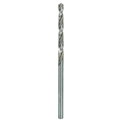 Стандартне спіральне свердло PRO Metal HSS-G