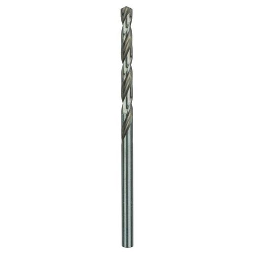 Стандартне спіральне свердло PRO Metal HSS-G
