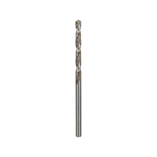 Стандартне спіральне свердло PRO Metal HSS-G