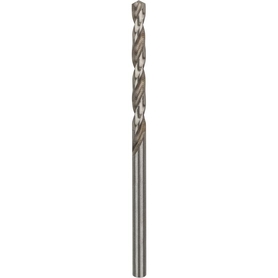 Стандартне спіральне свердло PRO Metal HSS-G