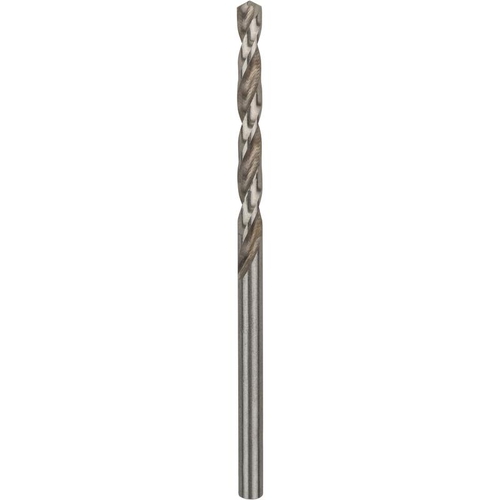 Стандартне спіральне свердло PRO Metal HSS-G