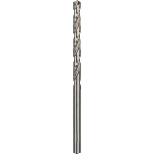 Стандартне спіральне свердло PRO Metal HSS-G