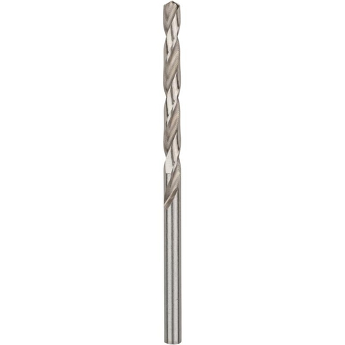 Стандартне спіральне свердло PRO Metal HSS-G