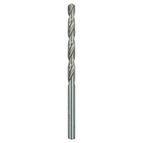 Стандартне спіральне свердло PRO Metal HSS-G