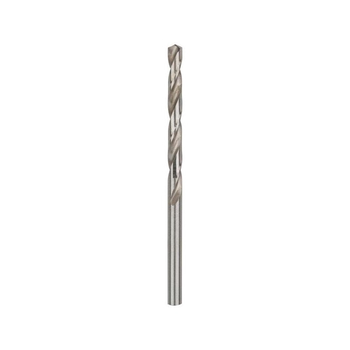 Стандартне спіральне свердло PRO Metal HSS-G
