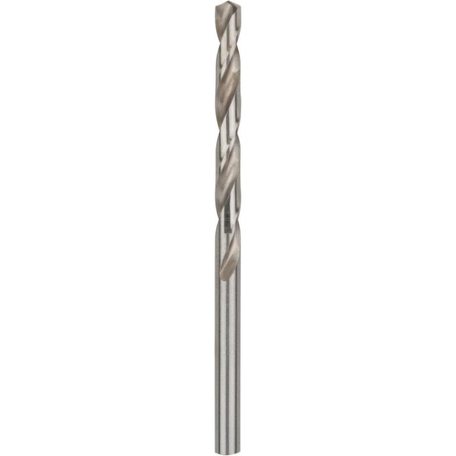 Стандартне спіральне свердло PRO Metal HSS-G