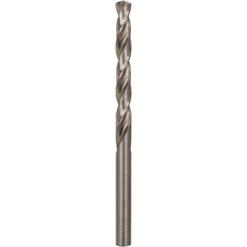 Стандартне спіральне свердло PRO Metal HSS-G