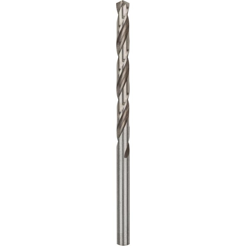 Стандартне спіральне свердло PRO Metal HSS-G