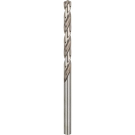 Стандартне спіральне свердло PRO Metal HSS-G