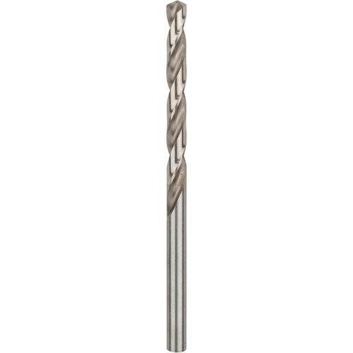 Стандартне спіральне свердло PRO Metal HSS-G