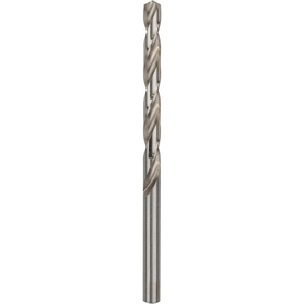 Стандартне спіральне свердло PRO Metal HSS-G