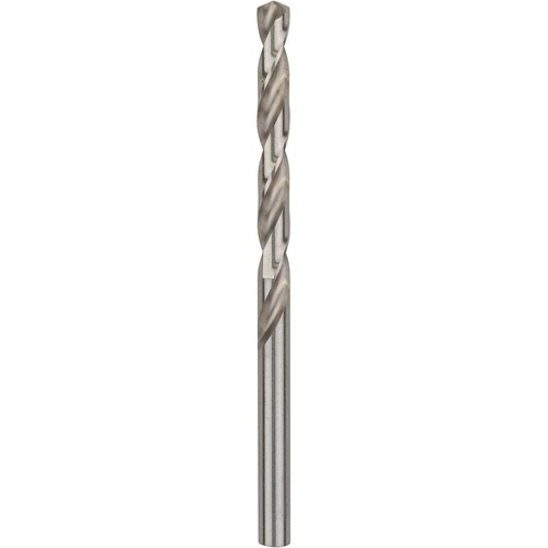 Стандартне спіральне свердло PRO Metal HSS-G