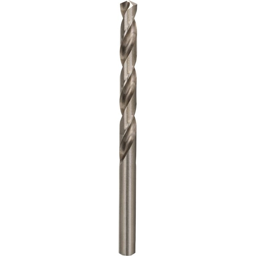 Стандартне спіральне свердло PRO Metal HSS-G