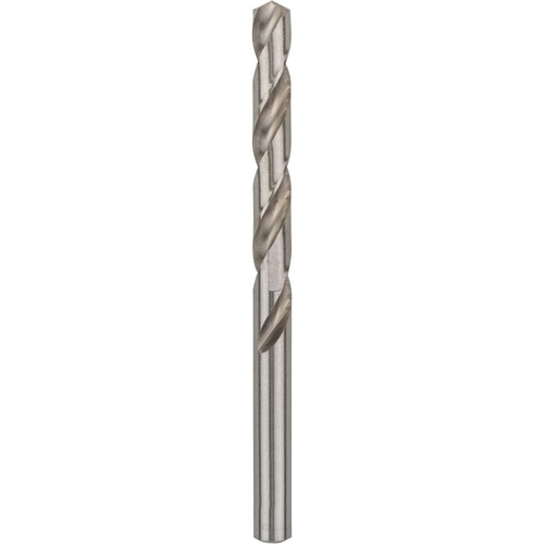 Стандартне спіральне свердло PRO Metal HSS-G