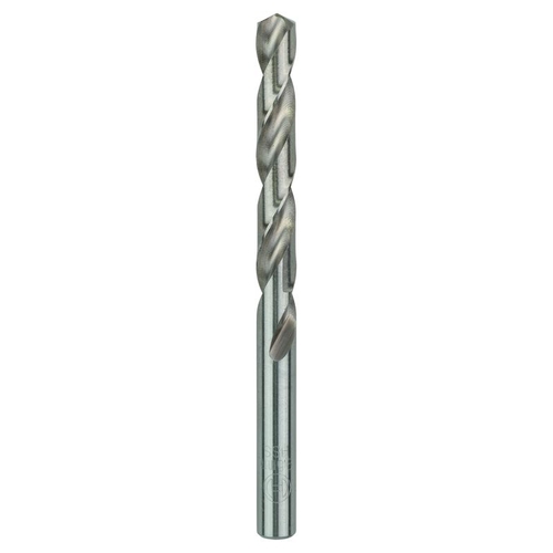 Стандартне спіральне свердло PRO Metal HSS-G