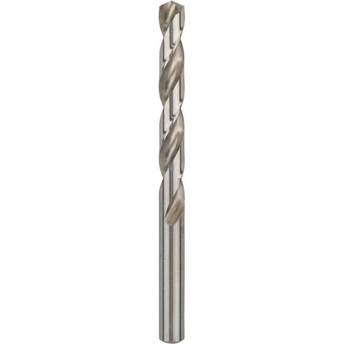 Стандартне спіральне свердло PRO Metal HSS-G