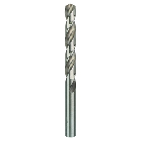 Стандартне спіральне свердло PRO Metal HSS-G
