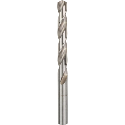 Стандартне спіральне свердло PRO Metal HSS-G
