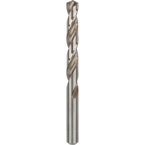 Стандартне спіральне свердло PRO Metal HSS-G