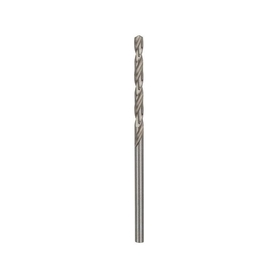 Стандартное спиральное сверло PRO Metal HSS-G