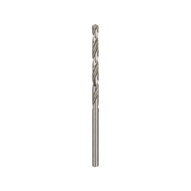 Стандартное спиральное сверло PRO Metal HSS-G
