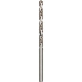 Стандартное спиральное сверло PRO Metal HSS-G